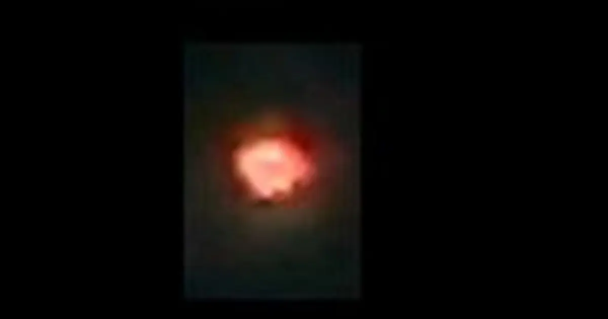 UAP, UFO, Caught On Camera In Kansas City. What Is It? — Enjoy content without interruptions! 55 minutes ago. 11. News UFOs & UAPs uap ufo. UAP, UFO, Caught On Camera In Kansas City. What Is It? 1:01:02. Curiosities ...