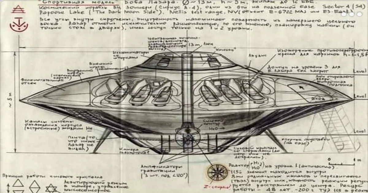 Hidden Tech - UFO's and Free Energy — Hidden Tech - UFO's and Free Energy. WeekendWarrior17. 5.46K followers ... Enjoy content without interruptions! 8 hours ago. 1.12K. Technology UFOs & UAPs UFOs.