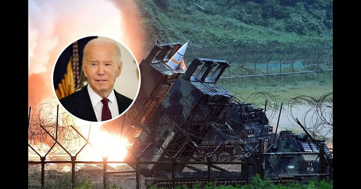 Biden Authorizes Missile Strikes, Congressional Aliens (UAP ... — Biden Authorizes Missile Strikes, Congressional Aliens (UAP) Hearing, Trumps New Appointees: Ep 4 · Go Ad-Free with Rumble Premium · BIG NEM.