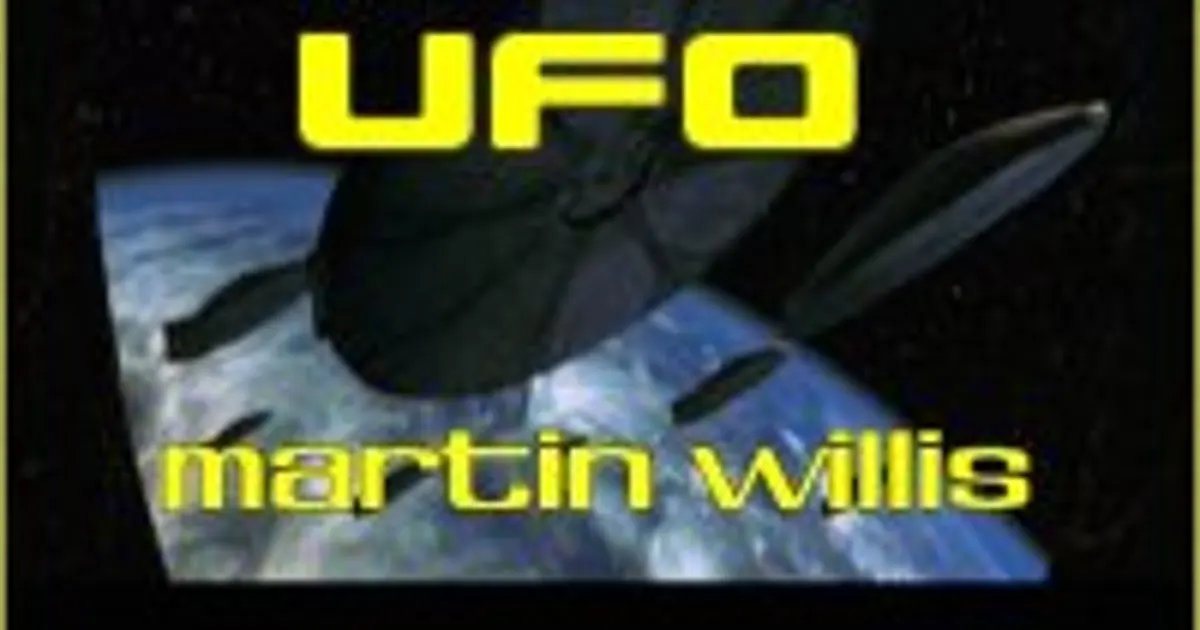 PodcastUFO on X: "Asking Lue Elizondo: Do Governments Truly ... — Asking Lue Elizondo: Do Governments Truly Understand UFOs? #ufopodcast #... https://t.co/Gd64fwLVEY via @YouTube.