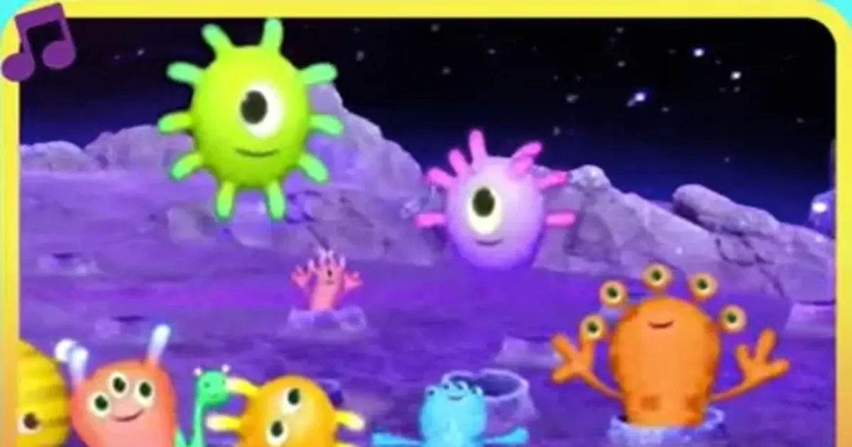 Team Umizoomi - Aliens song on Vimeo — This is "Team Umizoomi - Aliens song" by SOSIAH NESMITH on Vimeo, the home for high quality videos and the people who love them.