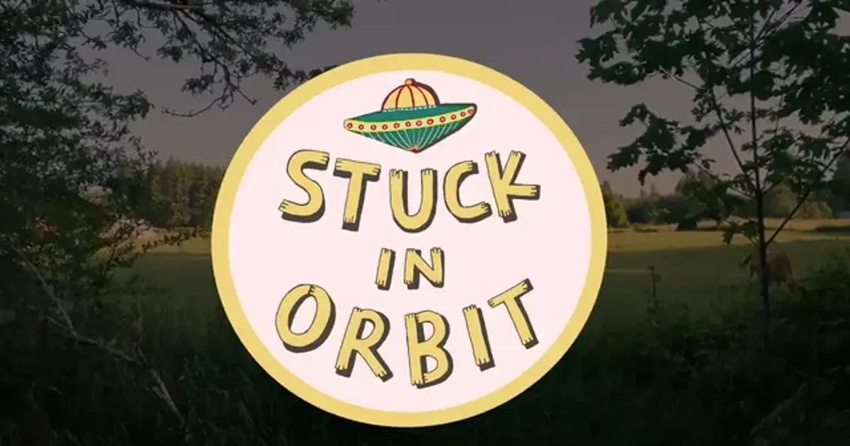 Stuck in Orbit on Vimeo — Burt Burtson claims he was abducted by aliens over 60 years ago. Now, he's become the laughing stock in his hometown of Chehalis, WA. But he's determined…