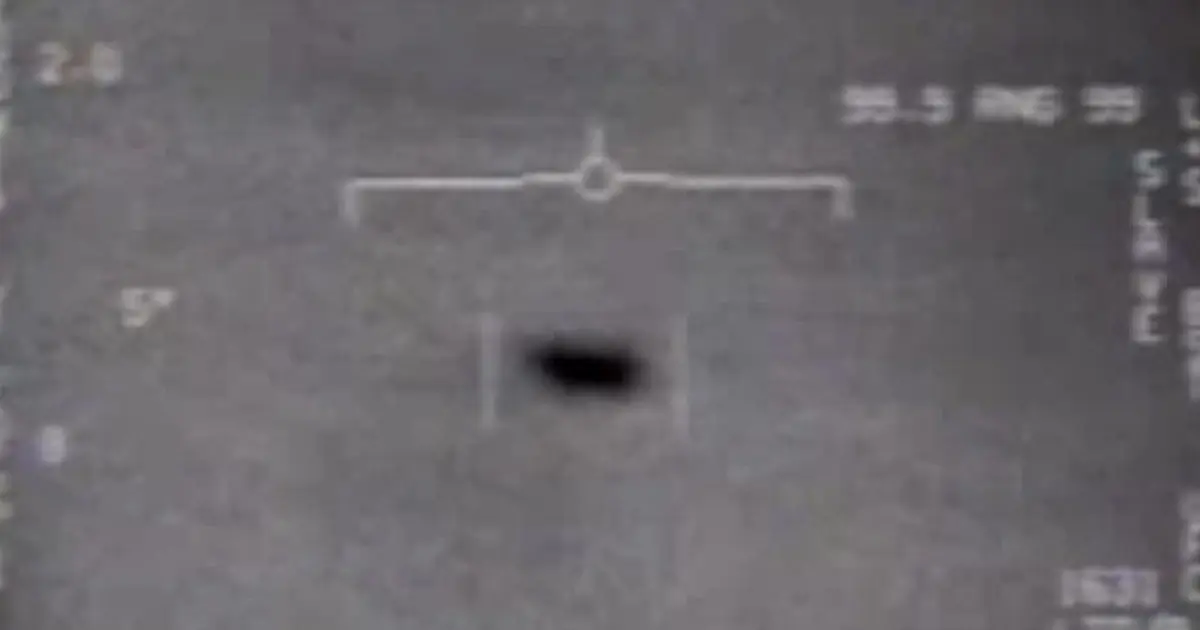 Pentagon received hundreds of reports of new UFO sightings | CNN ... — ... UFO sightings and conspiracy theories about the US government hiding evidence of aliens. “It is also important to underscore that, to date, AARO has ...