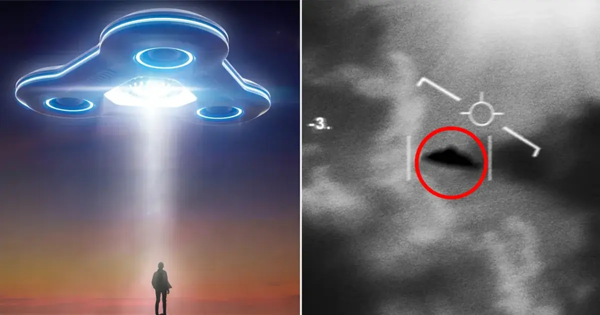 Top US states to visit where people have claimed UFO sightings ... — ... (UAP), also known as a UFO. Data was compiled from the National UFO Reporting Center (NUFORC) and collected from social media platforms such as X, Facebook ...