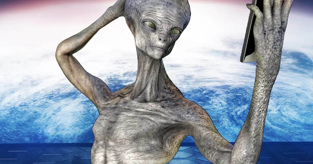 'Communicating with aliens' among skills offered as new ... — 'Communicating with aliens' among skills offered as new Extraterrestrial Studies masters degree launches ... As well as learning about famous UFO incidents such ...