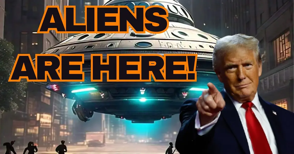 ALIENS ARE HERE! - YouTube — ALIENS ARE HERE ... ALIENS ARE HERE! No views · 4 minutes ago ...more. Imagination. 593.