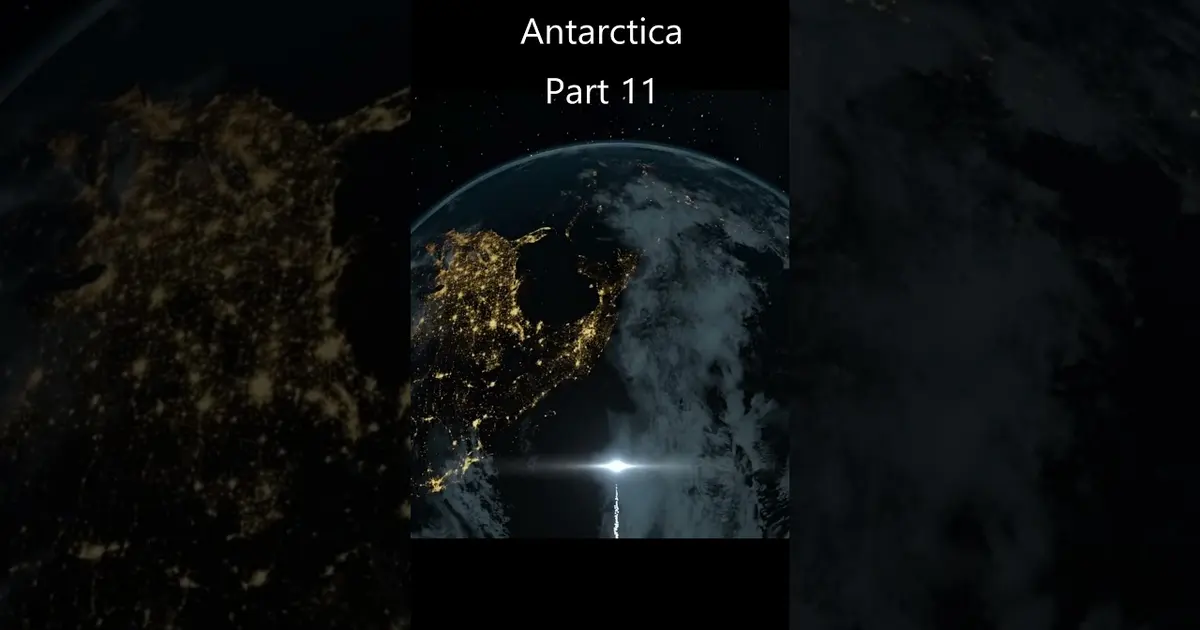 " Aliens in Antarctica?! 🌨️ - YouTube — #Aliens #Antarctica #UFO #Extraterrestrial ... 🌨️. No views · 1 minute ago #Aliens #Antarctica #Extraterrestrial ... ... Secret Space UFOs: Apollo 1-11 (2023) ...
