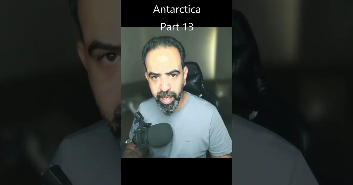 " Aliens in Antarctica?! 🌨️ - YouTube — ... unexplained phenomena in this gripping ... #Aliens #Antarctica #UFO #Extraterrestrial ... 🌨️. No views · 4 minutes ago #Aliens #Antarctica #Extraterrestrial ...