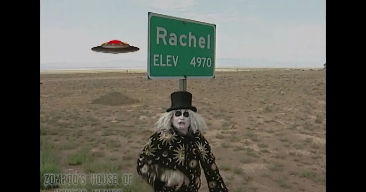 EXTRATERRESTRIAL HIGHWAY in NEVADA (Official) Skit - YouTube — EXTRATERRESTRIAL HIGHWAY in NEVADA (Official) Skit. 1 view · 10 minutes ago #parody ...more. Zomboo's House of Horror Movies. 204. Subscribe.