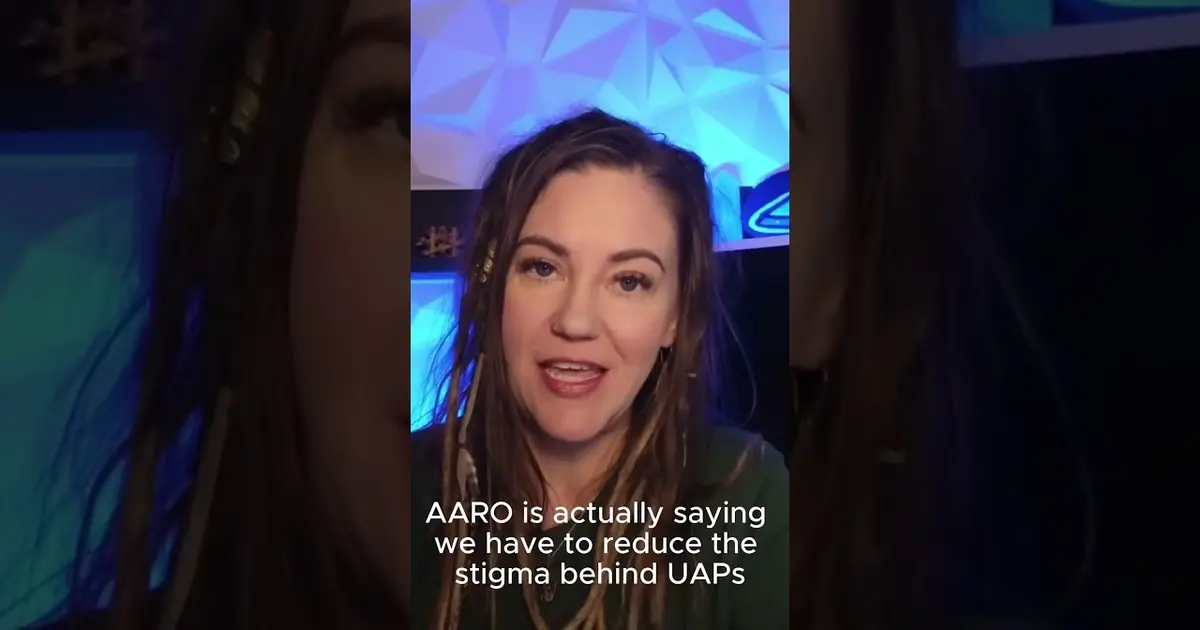 Building Strong Partnerships for UAP Investigations #fulldisclosure ... — ... UAPs!!! WOW Join this channel to get access to perks: https ... (AARO) gave testimony to the UAP threats. Overall, I felt like it was a big ...