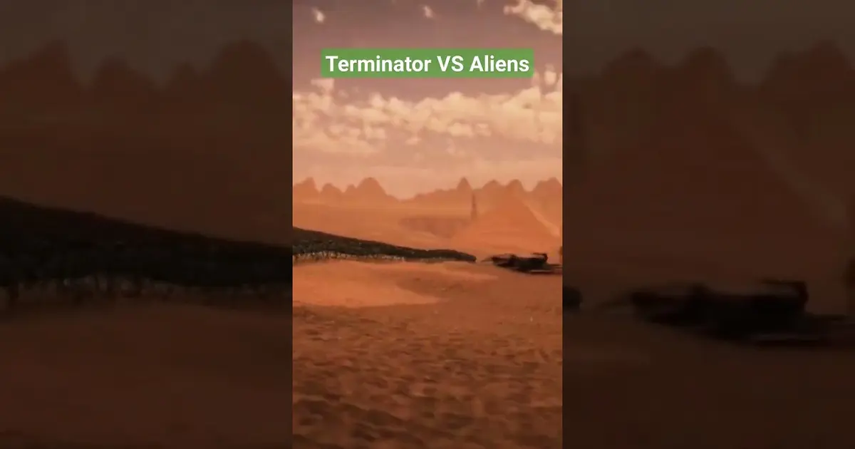 Terminator VS Aliens #terminator #aliens #alienshooter - YouTube — Open App. This content isn't available. Terminator VS Aliens #terminator #aliens #alienshooter. No views · 8 minutes ago ...more. SERVERISLOSTGAMERS. 2.35K.