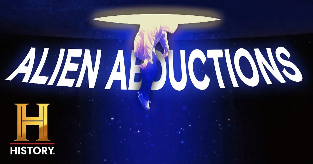 Ancient Aliens: These 4 Alien Abductions Will Give You Nightmares ... — Be warned: these 4 stories of alien abductions will absolutely terrify you, in this Ancient Aliens compilation ... 2022 Vegas UFO is a HOAX! | The Proof Is Out ...