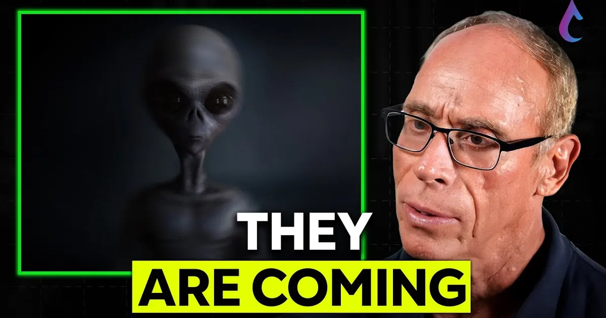 How Would Humanity React if Aliens Were 100% Confirmed? | Dr ... — How Would Humanity React if Aliens Were 100% Confirmed? | Dr. Steven Greer. 2 ... The UFO Movie THEY Don't Want You to See. Free with ads · 4:59 · Go to channel ...