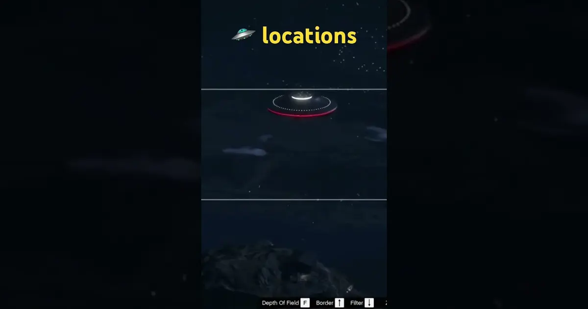 GTA online UFO locations October 17, 2024 - YouTube — GTA online UFO locations October 17, 2024. 2 views · 15 minutes ago ... ALL UFO LOCATIONS In GTA 5 Online + New Weapon & How To Get Abducted By Aliens!