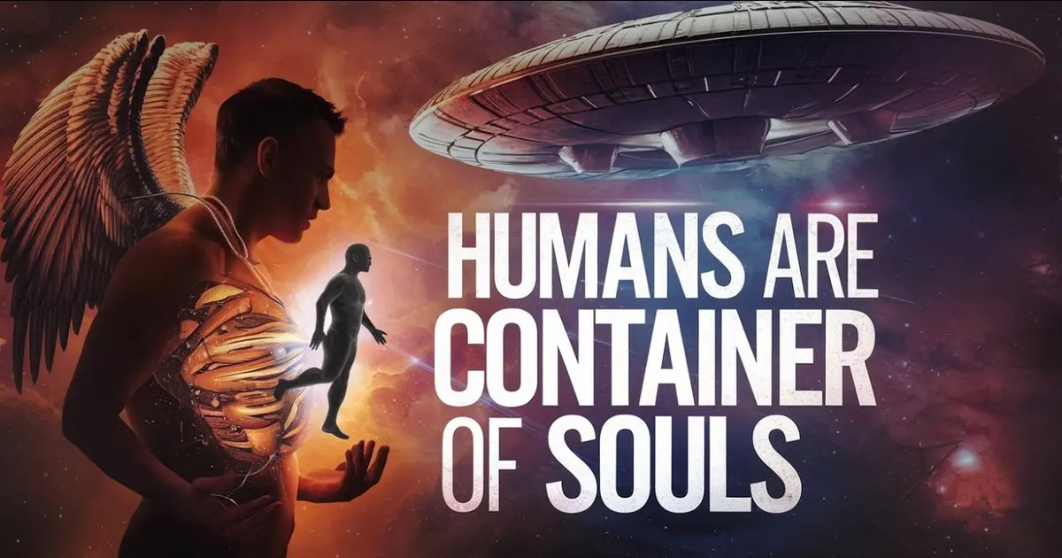 Aliens See Humans as Vessels - Reason Why Anunnaki Were ... — ... UFO abduction accounts, we begin to see chilling parallels between modern-day reports of extraterrestrial ... UFOs, or the mysteries of human consciousness ...