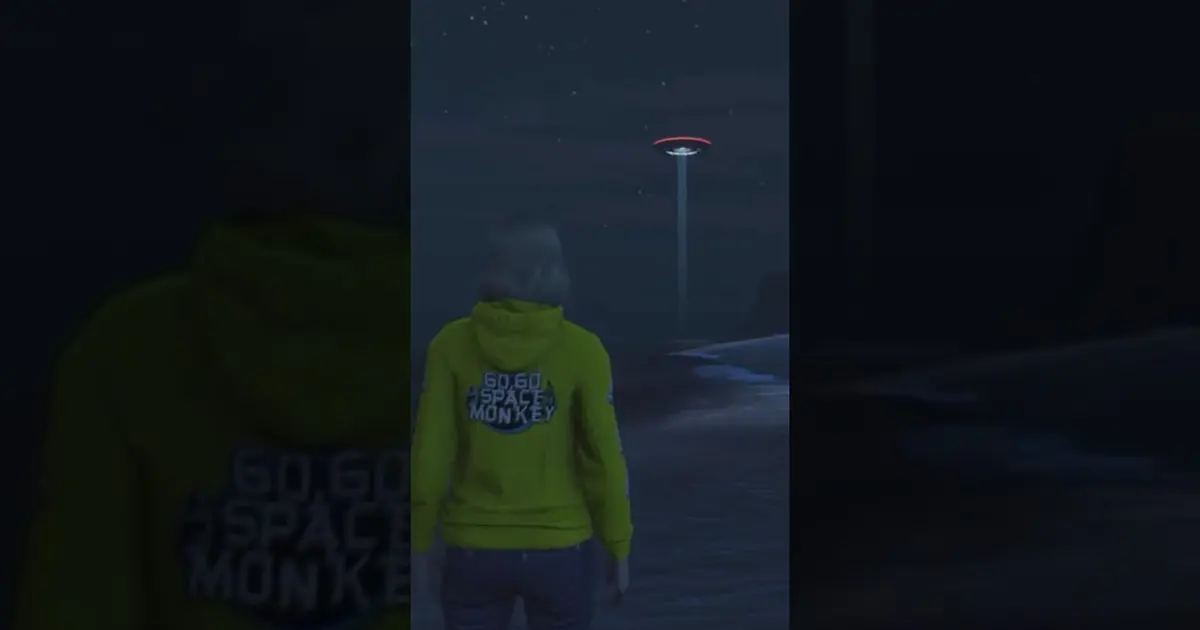 GTA Online UFO Location for Oct 15 | Location 1 #ufo #gtaonline ... — ... available. GTA Online UFO Location for Oct 15 | Location 1 #ufo #gtaonline #shorts #gaming. No views · 3 minutes ago ...more. Jamie California. 2.31K.